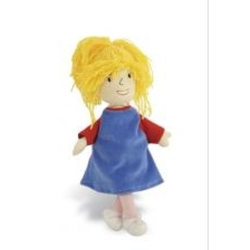 HALLO ANNA - HANDPUPPE ANNA HALLO ANNA - HANDPUPPE ANNA