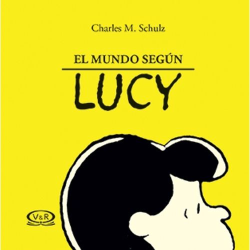 EL MUNDO SEGUN LUCY EL MUNDO SEGUN LUCY