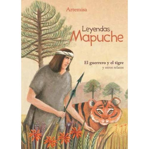 LEYENDAS DEL PUEBLO MAPUCHE - LIBROS PATAGONICOS LEYENDAS DEL PUEBLO MAPUCHE - LIBROS PATAGONICOS