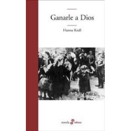 GANARLE A DIOS - KRALL HANNA