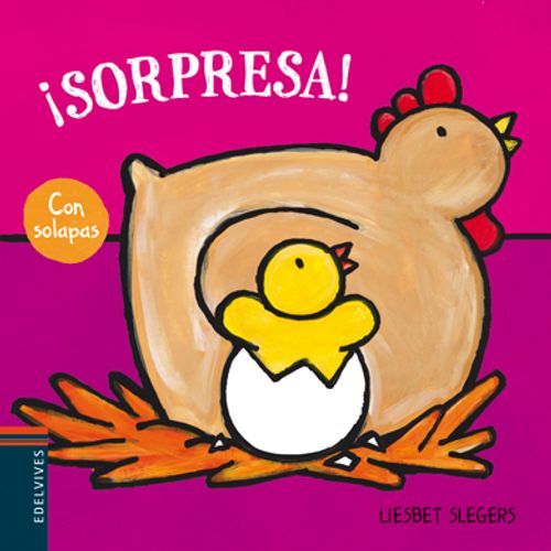 SORPRESA ! - PIDOLA SORPRESA ! - PIDOLA