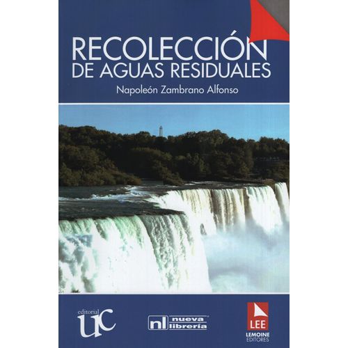 RECOLECCION DE AGUAS RESIDUALES - ALFONSO ZAMBRANO