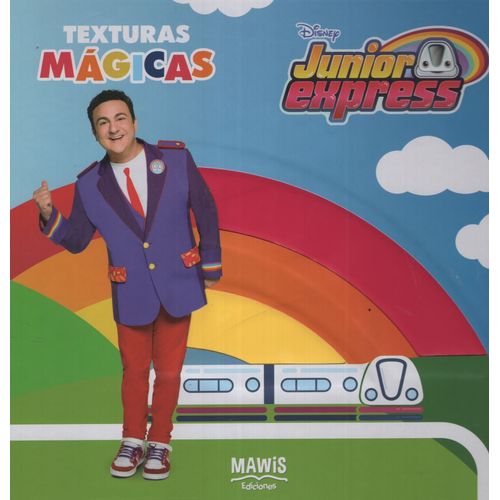 TEXTURAS MAGICAS - TOPA