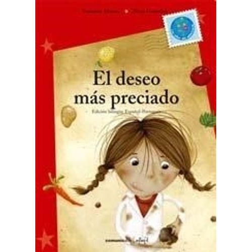 DESEO MAS PRECIADO,EL / O PRESENTE MAIS ESPERADO - ALONSO
