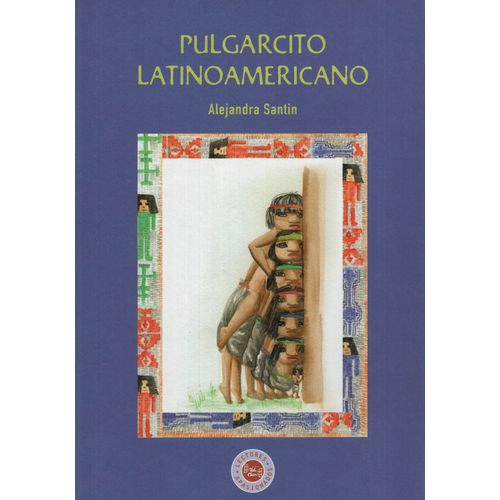 PULGARCITO LATINOAMERICANO PULGARCITO LATINOAMERICANO