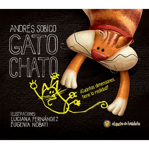 GATO CHATO - VEROGATOS