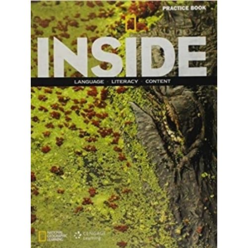 INSIDE B (2ND.ED.) PRACTICE BOOK INSIDE B (2ND.ED.) PRACTICE BOOK