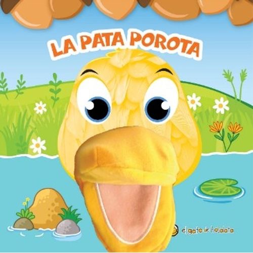 LA PATA POROTA - TITEREMANIA LA PATA POROTA - TITEREMANIA