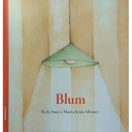 BLUM ( TAPA DURA ) - PERLA SUEZ - MARIA JESUS ALVAREZ