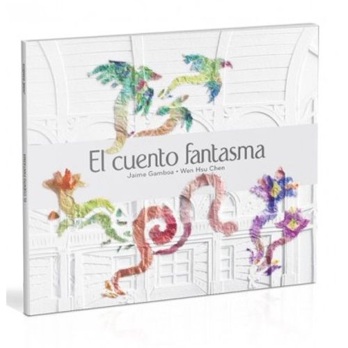 EL CUENTO FANTASMA EL CUENTO FANTASMA