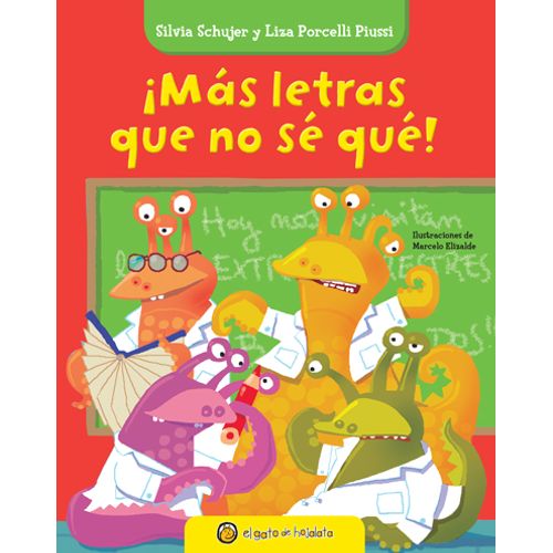 MAS LETRAS QUE NO SE QUÉ MAS LETRAS QUE NO SE QUÉ