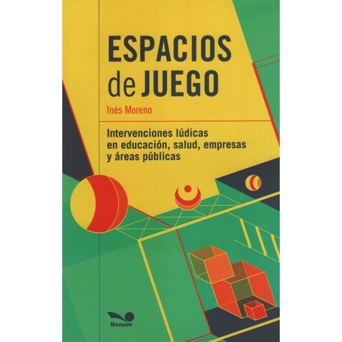 ESPACIOS DE JUEGOS