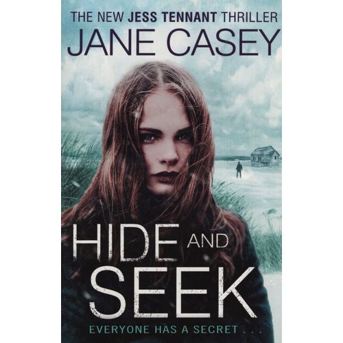 HIDE AND SEEK HIDE AND SEEK