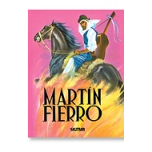 MARTIN FIERRO - ESTRELLA
