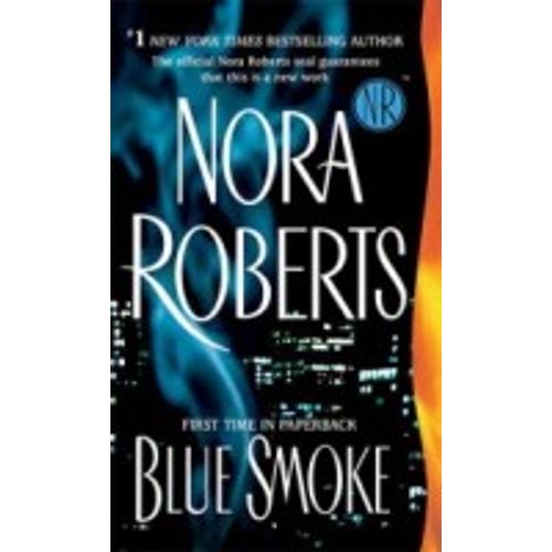 BLUE SMOKE