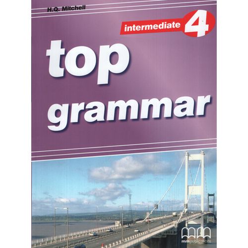 TOP GRAMMAR 4 - BOOK TOP GRAMMAR 4 - BOOK