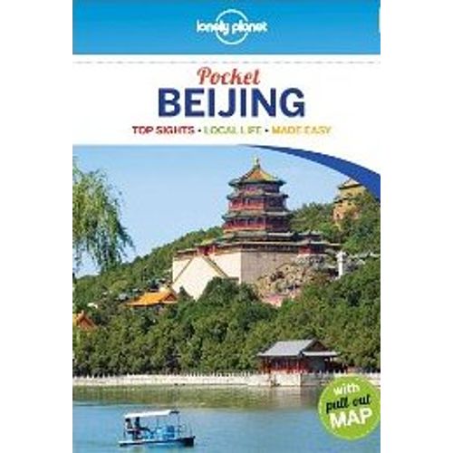BEIJING (POCKET) 3RD.EDITION BEIJING (POCKET) 3RD.EDITION