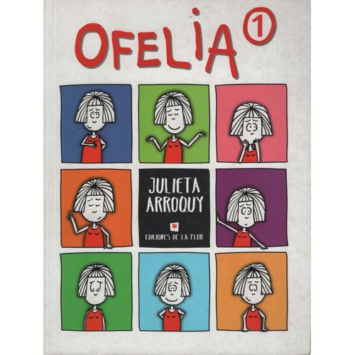 OFELIA 1 OFELIA 1