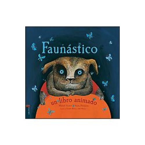 FAUNASTICO - ALBUMES FAUNASTICO - ALBUMES