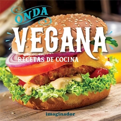 LIBRO ONDA VEGANA - COTI MONTESINOS LIBRO ONDA VEGANA - COTI MONTESINOS