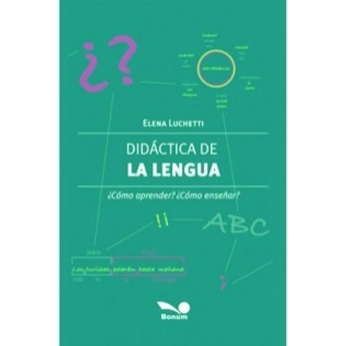 DIDACTICA DE LA LENGUA DIDACTICA DE LA LENGUA