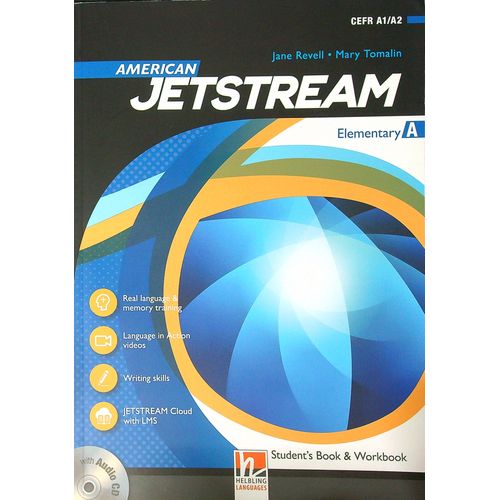 JETSTREAM ELEMENTARY AME - SB + WB COMBOSPLIT A + CD + E-ZON JETSTREAM ELEMENTARY AME - SB + WB COMBOSPLIT A + CD + E-ZON
