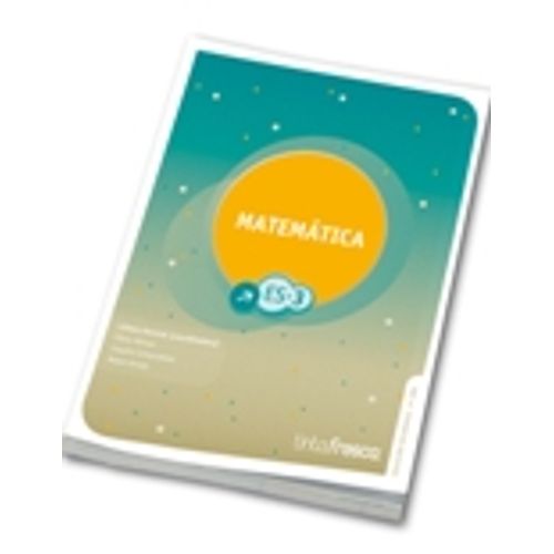 MATEMATICA ES.3 MATEMATICA ES.3