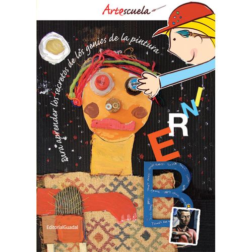 ANTONIO BERNI - ARTESCUELA