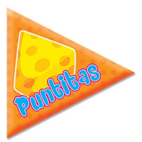 PUNTITAS - MINIFORMAS PUNTITAS - MINIFORMAS