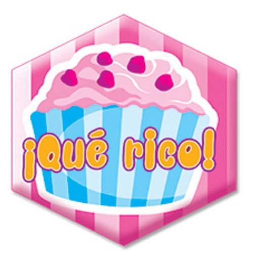 QUE RICO ! - MINIFORMAS QUE RICO ! - MINIFORMAS