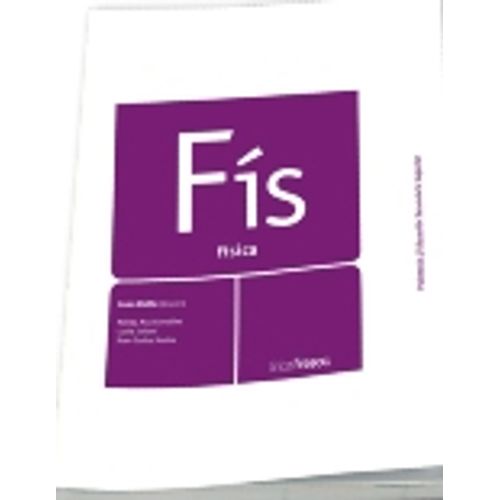 FISICA - POLIMODAL FISICA - POLIMODAL