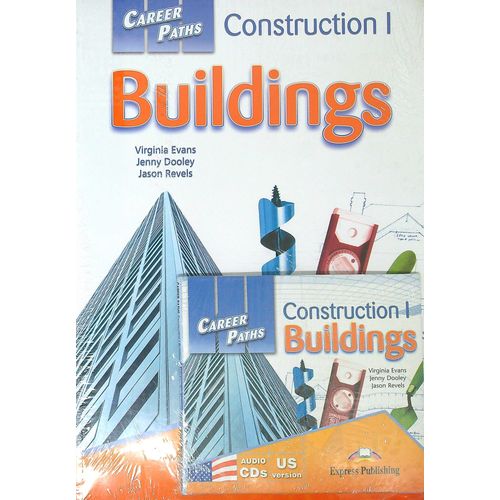 BUILDINGS - CONSTRUCTION I - PACK BUILDINGS - CONSTRUCTION I - PACK