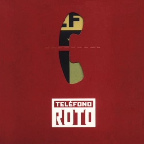 TELEFONO ROTO - LA MARCA