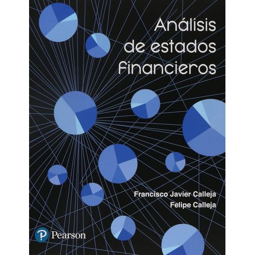 ANALISIS DE ESTADOS FINANCIEROS