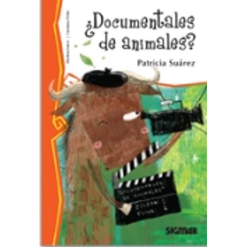 DOCUMENTALES DE ANIMALES? - TELARAÑA