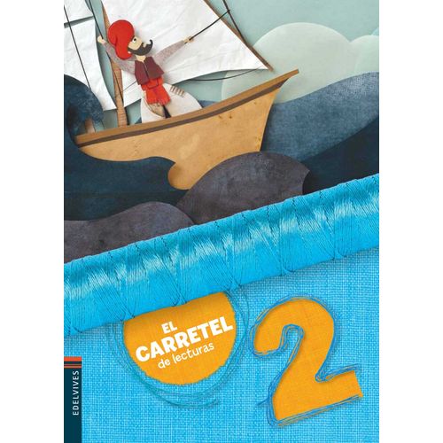 EL CARRETEL DE LECTURAS 2 KIT
