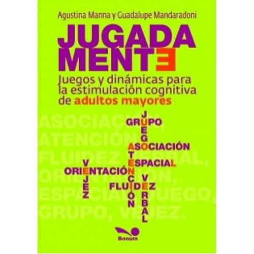 JUGADAMENTE JUGADAMENTE