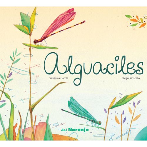 ALGUACILES - LUNA DE AZAFRÁN ALGUACILES - LUNA DE AZAFRÁN