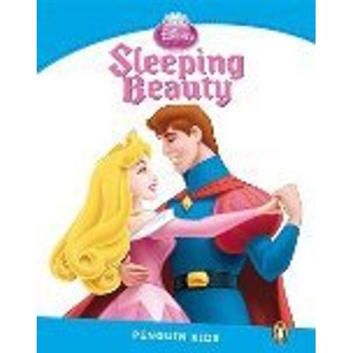 SLEEPING BEAUTY - PENGUIN KIDS 1 SLEEPING BEAUTY - PENGUIN KIDS 1