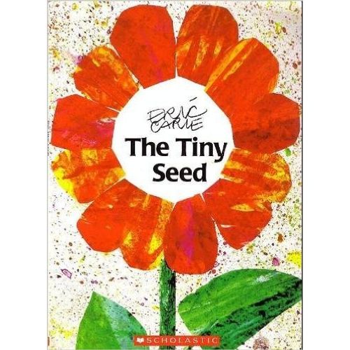 THE TINY SEED