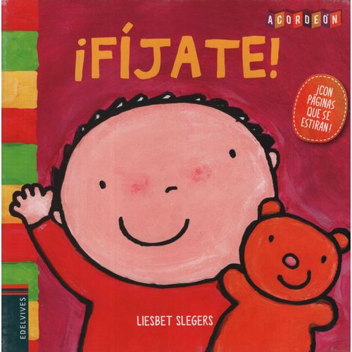 FIJATE! - ACORDEON FIJATE! - ACORDEON