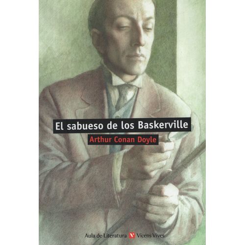 EL SABUESO DE LOS BASKERVILLE - AULA DE LITERATURA