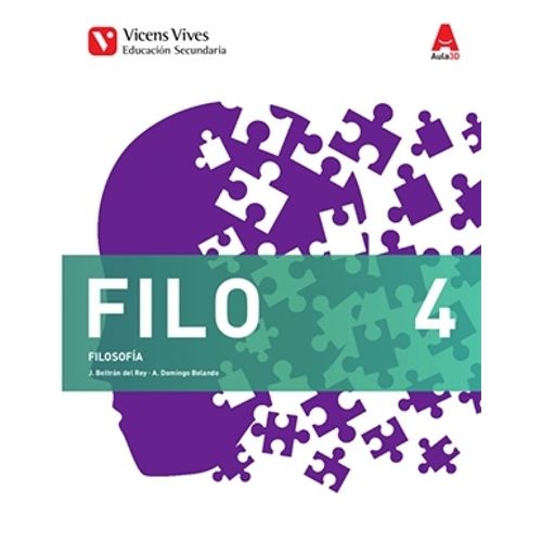 FILO 4 - VICEN VIVES FILO 4 - VICEN VIVES