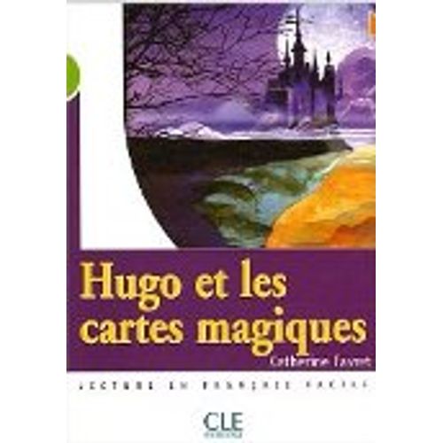 HUGO ET CARTES MAGIQUES - NIVEAU 2 HUGO ET CARTES MAGIQUES - NIVEAU 2