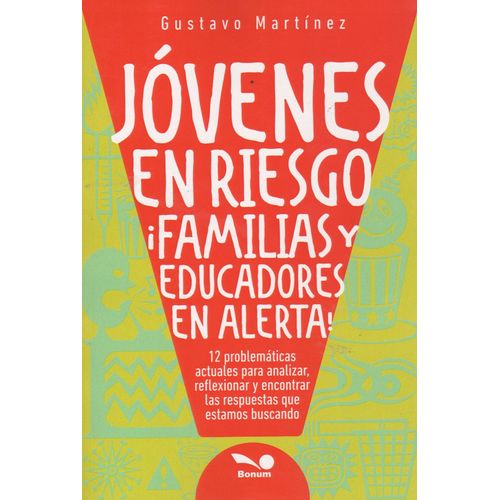 JOVENES EN RIESGO JOVENES EN RIESGO