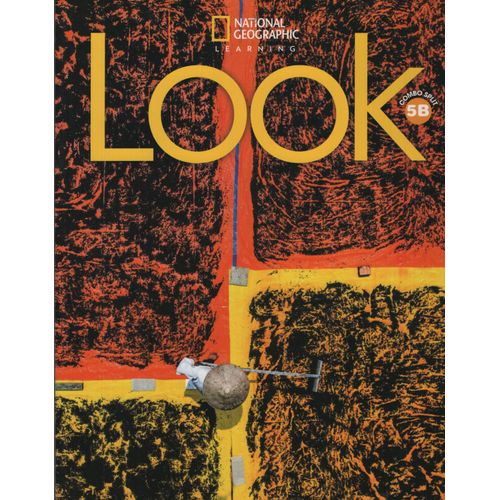 AMERICAN LOOK 5B - SPLIT EDITION + PAC ONLINE ACTIVITIES