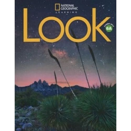 AMERICAN LOOK 6A - SPLIT EDITION + PAC ONLINE ACTIVITIES