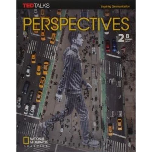 AMERICAN PERSPECTIVES 2B SPLIT PACK + ONLINE ACTIVITIES AMERICAN PERSPECTIVES 2B SPLIT PACK + ONLINE ACTIVITIES