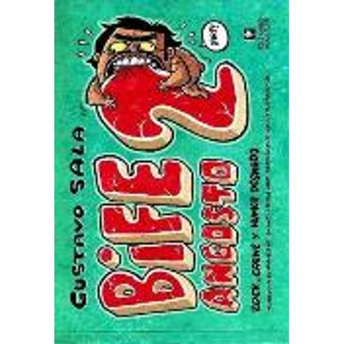 BIFE ANGOSTO 2 BIFE ANGOSTO 2