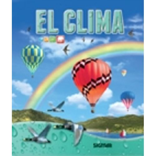 EL CLIMA - BAJO LA LUPA EL CLIMA - BAJO LA LUPA